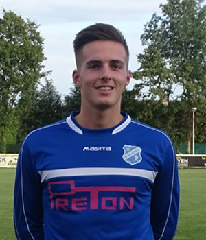 Tsolakidis Nick