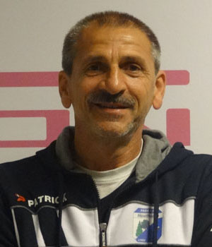 Antonio Uva