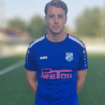 Brent Verbeeck