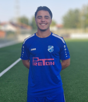 Dante Farroni