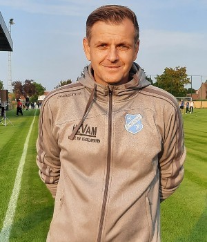 David Freitas