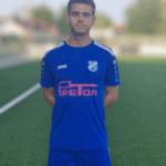 Davide Cosyn