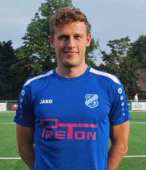 Giel Vandebeeck