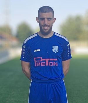 Hicham Gueriou