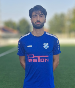 Mikail Gemici