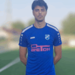 Mesut Yazgan