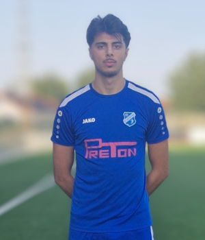 Mesut Yazgan