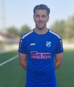 Nico Prévot