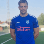 Robin Van Hoegee