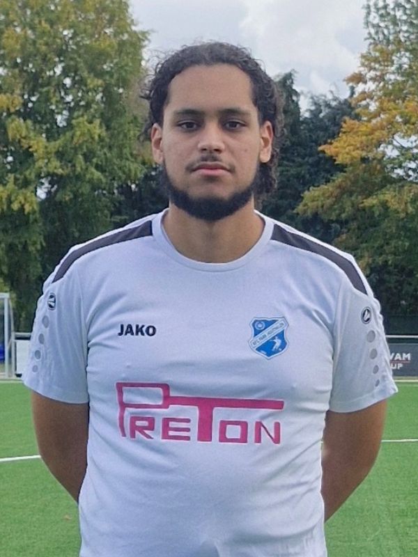 Sayfeddine El Houchet