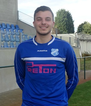 Trondo Gianluca