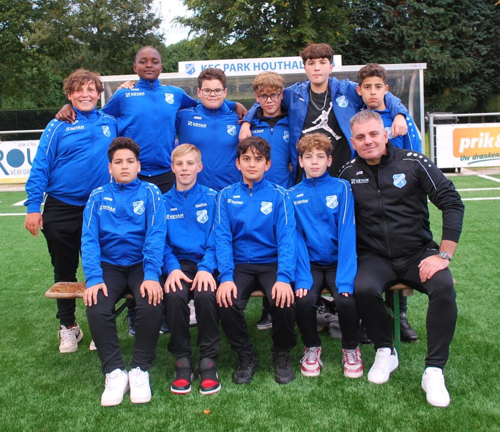 U13B