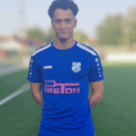 Youssef Bouazil