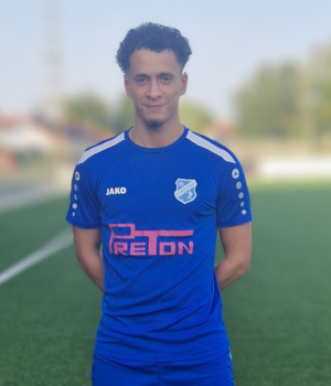 Youssef Bouazil